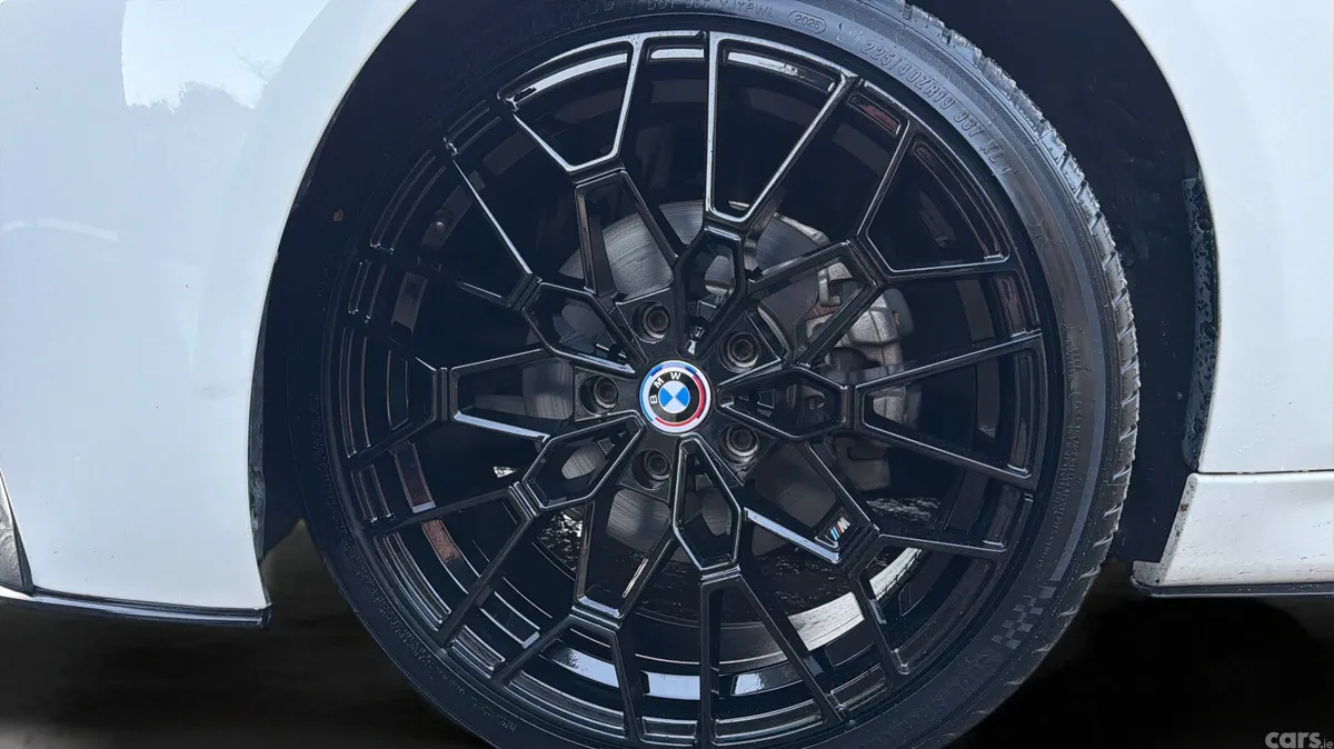 BMW 3-Series Estate, Diesel, 2017, White