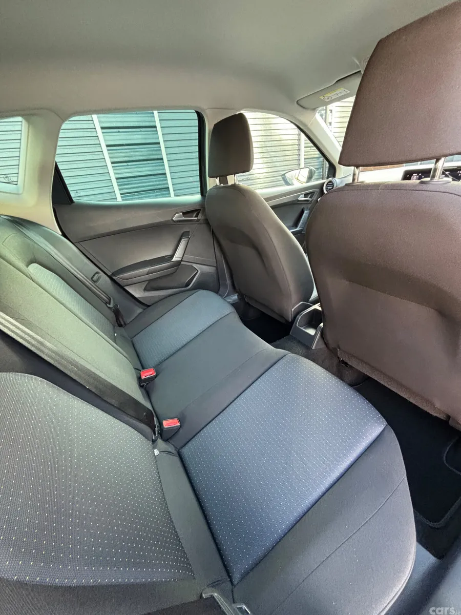 SEAT Arona SUV, Petrol, 2024, Grey