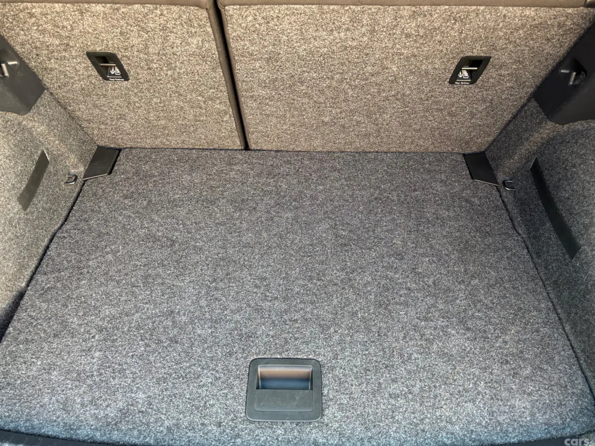 SEAT Arona SUV, Petrol, 2024, Grey