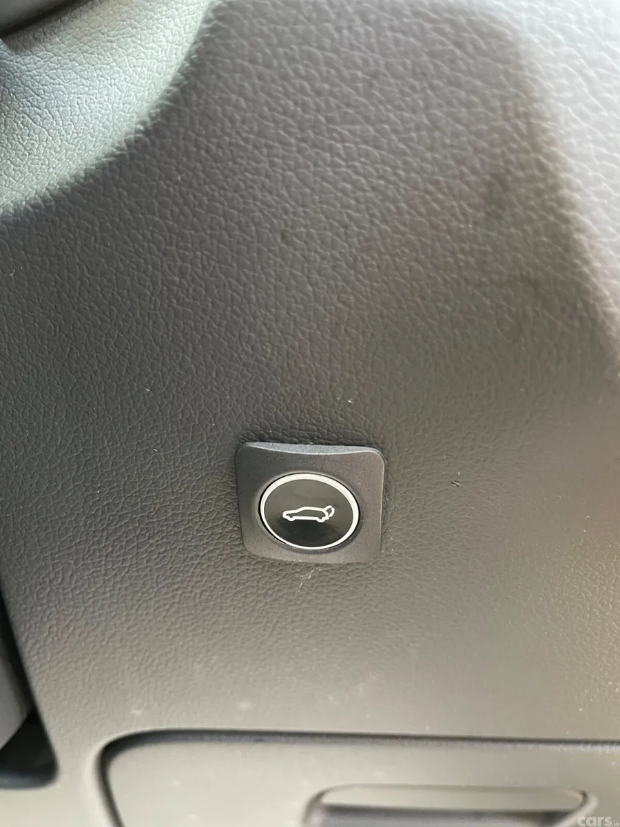 Audi Q3 SUV, Petrol, 2018, Red