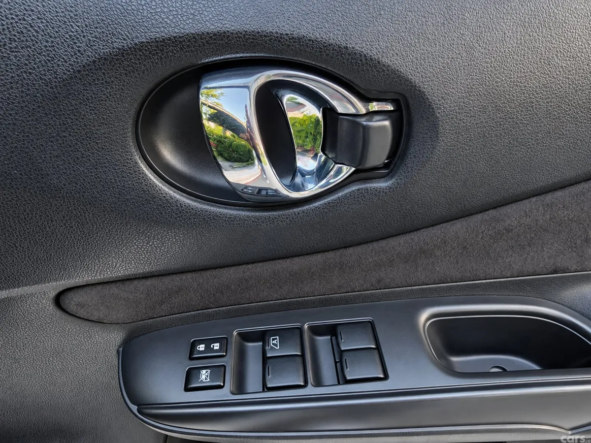 Nissan Note Hatchback, Petrol Hybrid, 2018, White