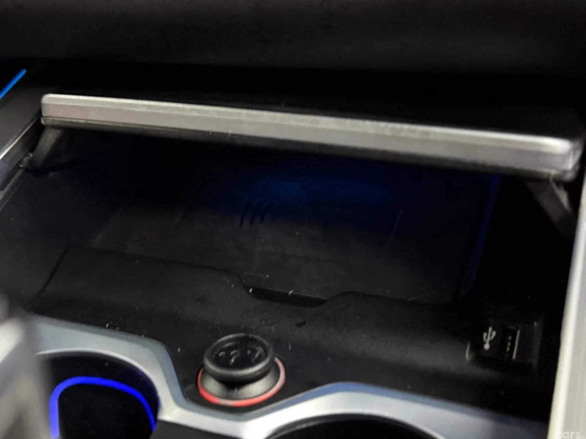 BMW X5 SUV, Petrol Plug-in Hybrid, 2022, Grey