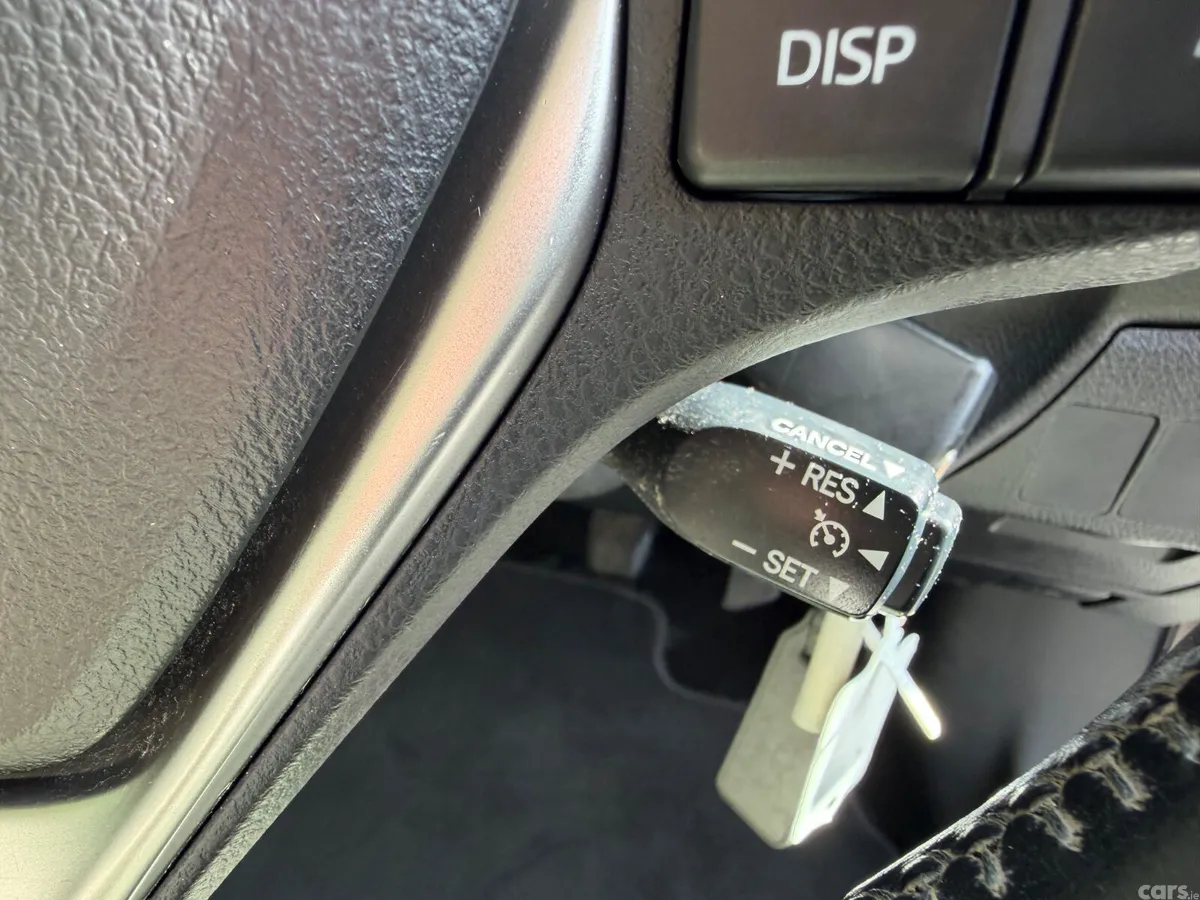 Toyota Corolla Saloon, Diesel, 2016, Grey