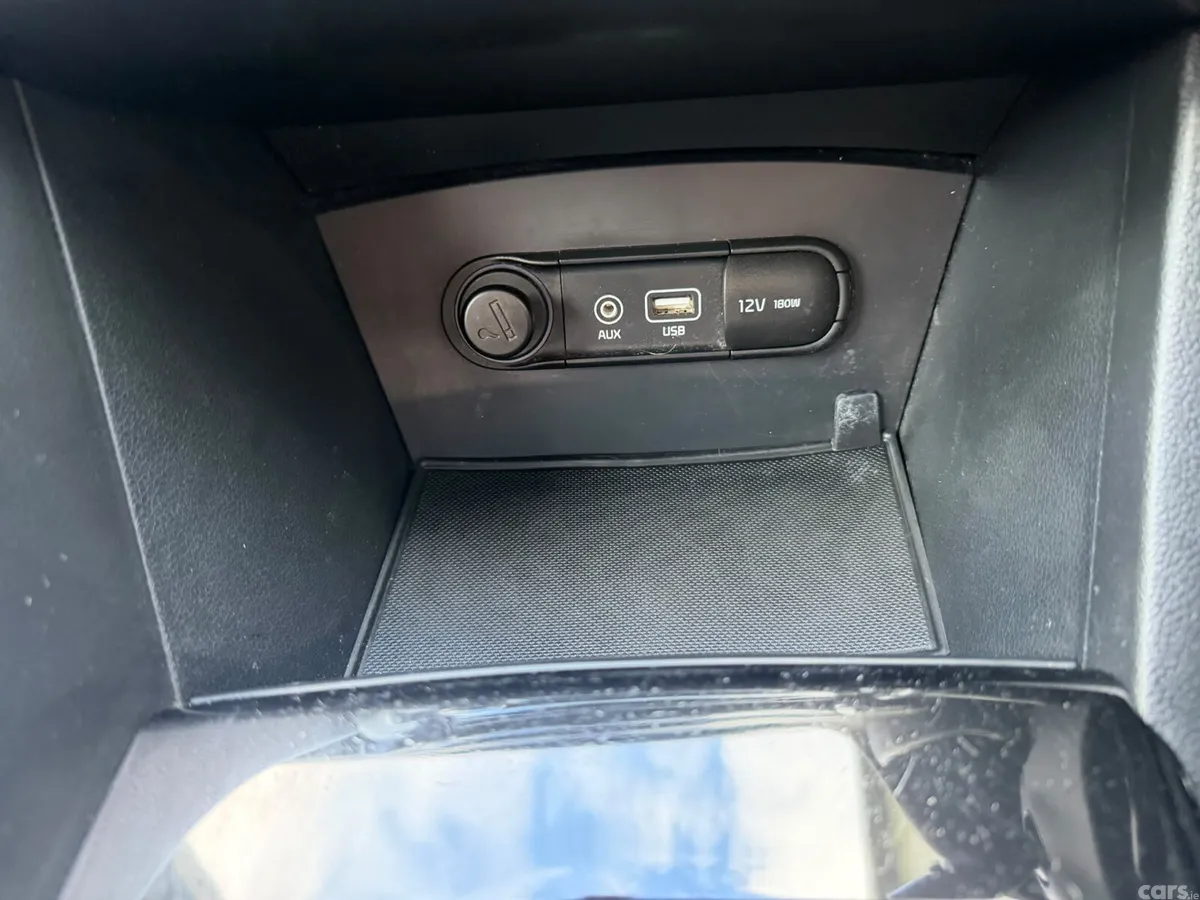Kia Optima Estate, Diesel, 2018, Grey