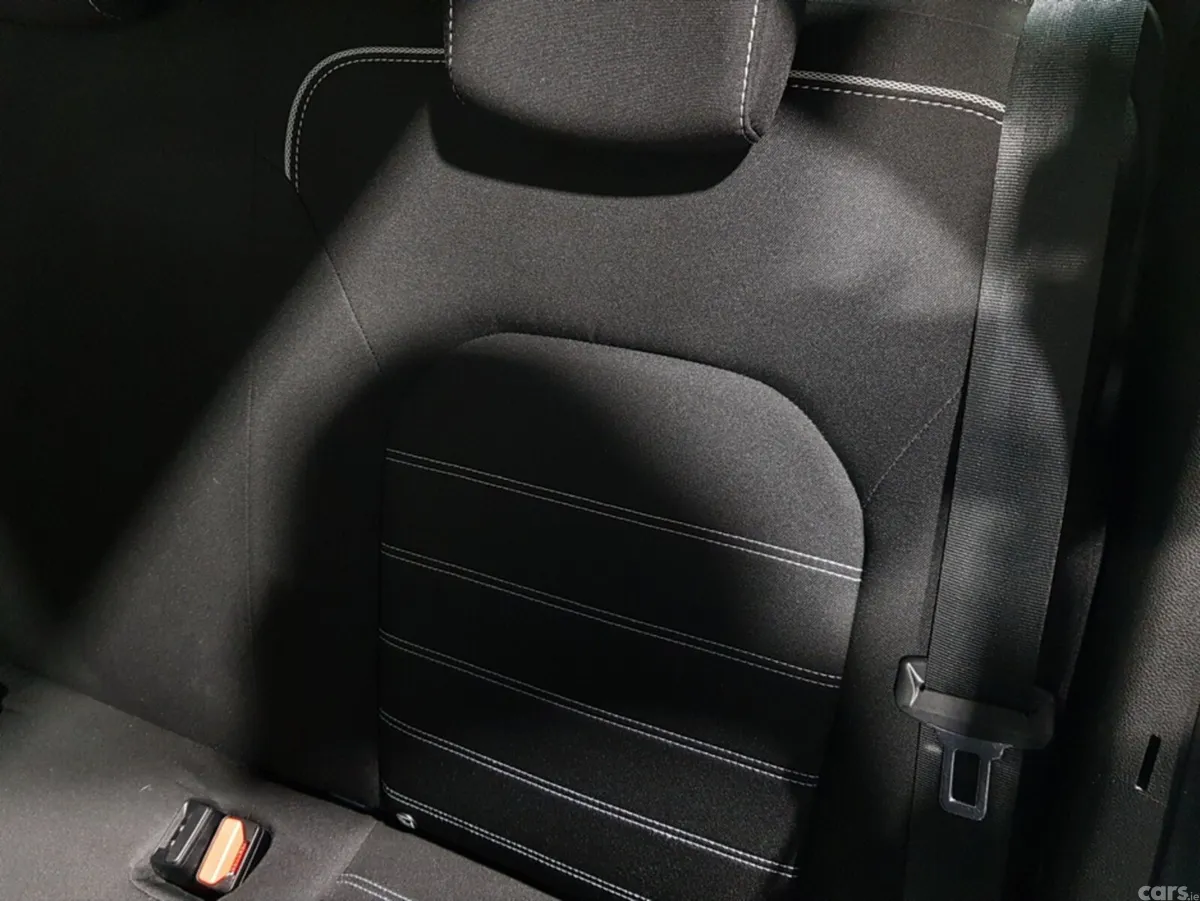 Dacia Duster MPV, Diesel, 2022, Blue