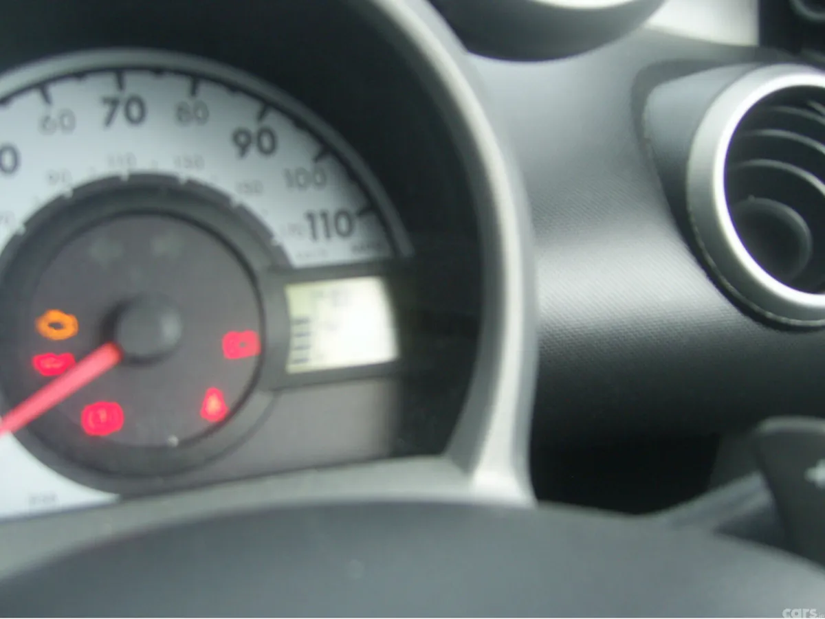 Toyota Aygo Hatchback, Petrol, 2013, White