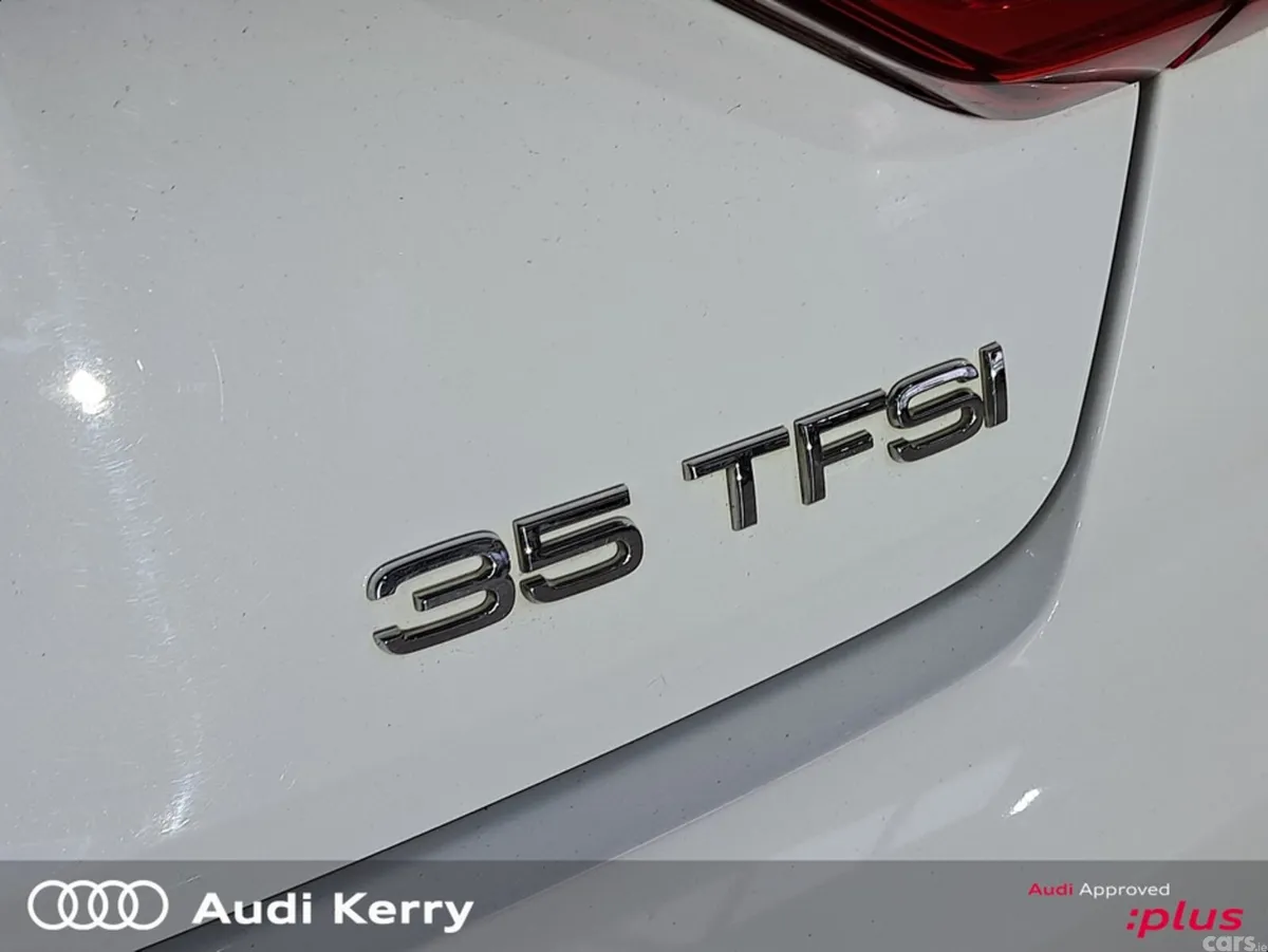 Audi A1 Hatchback, Petrol, 2019, White