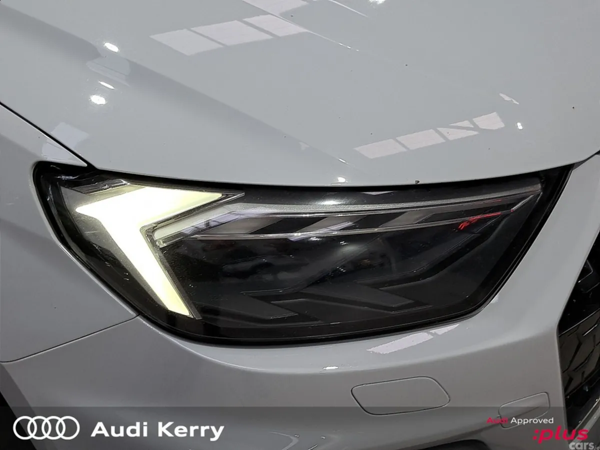 Audi A1 Hatchback, Petrol, 2019, White