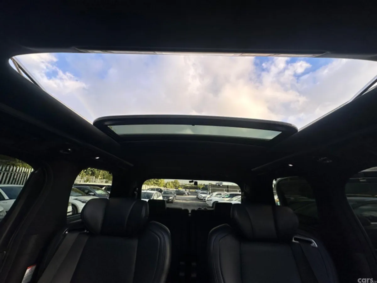 Toyota Alphard MPV, Petrol Hybrid, 2015, White