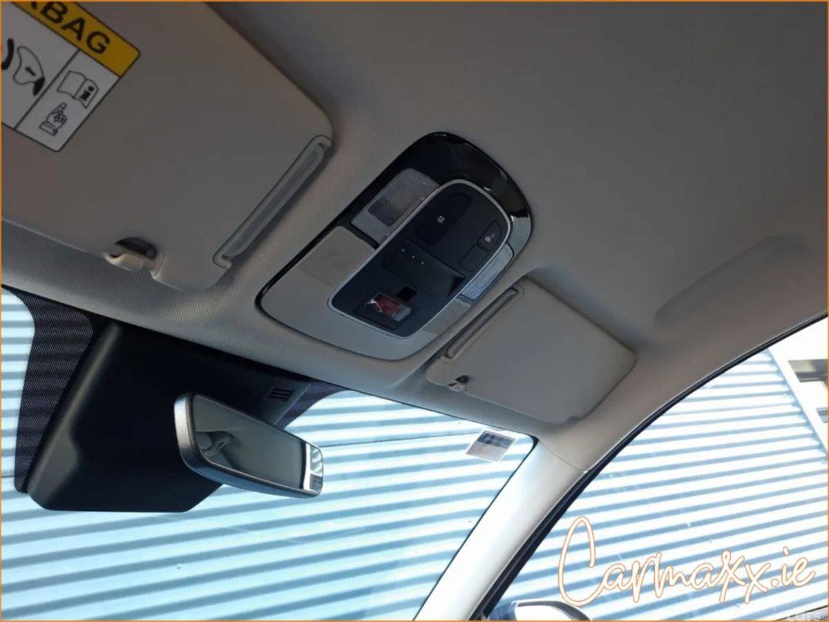 Hyundai Tucson MPV, Diesel, 2022, Black