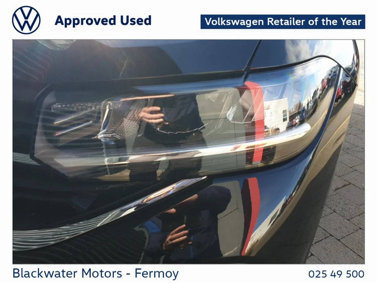 Volkswagen T-Cross Hatchback, Petrol, 2026, Black