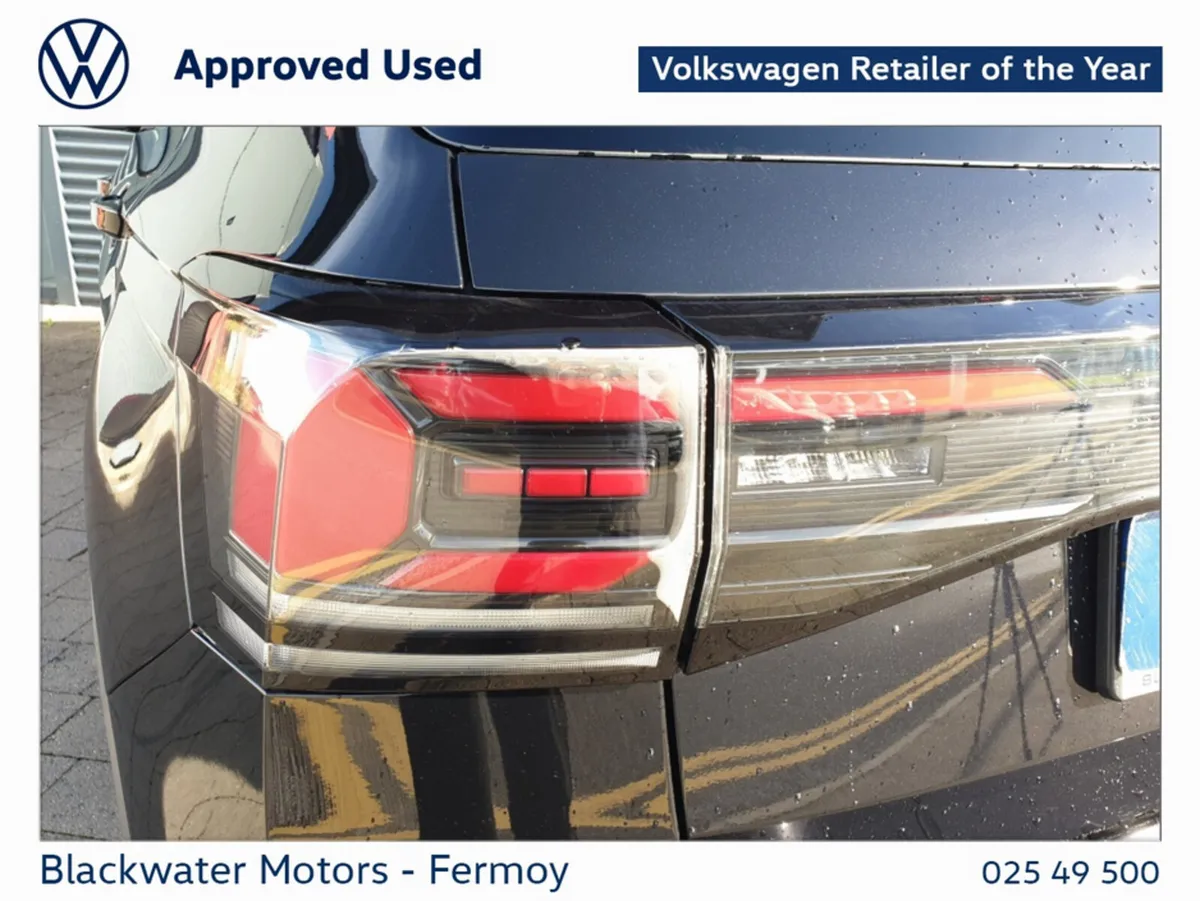 Volkswagen T-Cross Hatchback, Petrol, 2026, Black