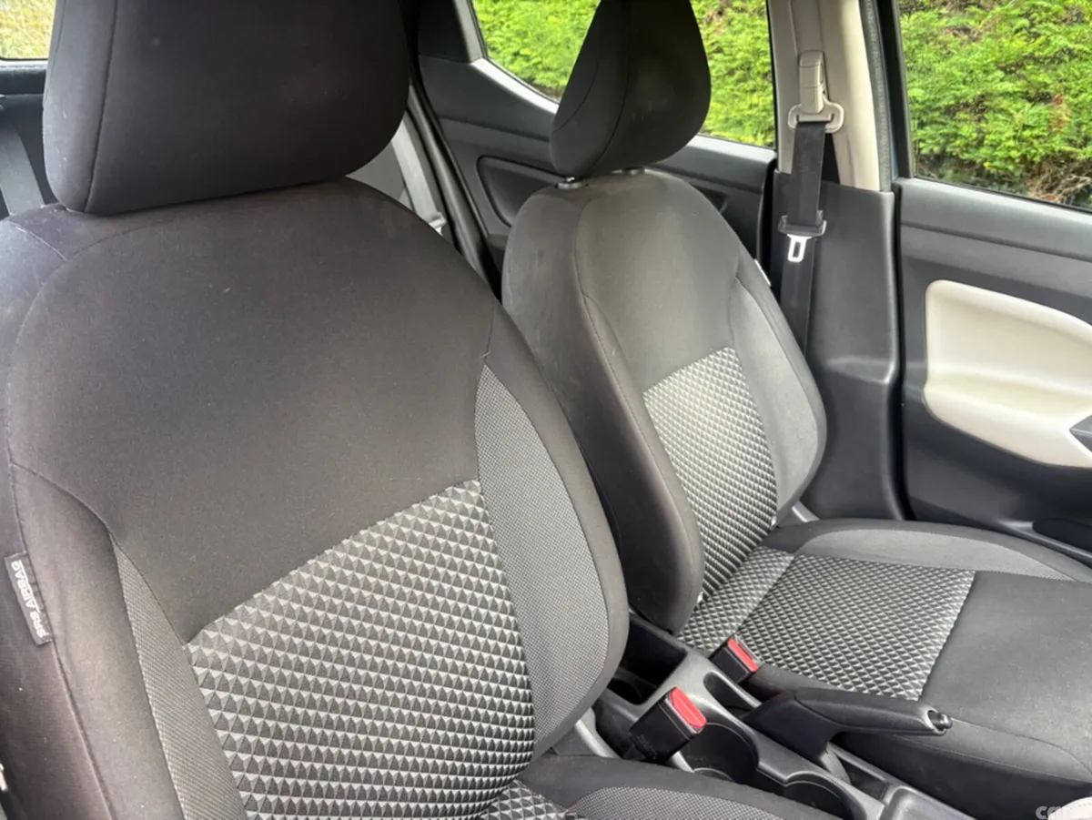 Nissan Micra Hatchback, Petrol, 2020, Grey