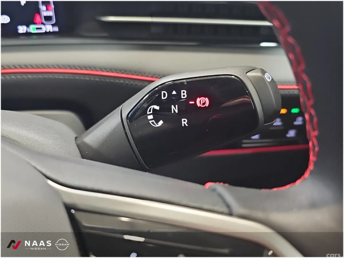Volkswagen ID.7 Hatchback, Electric, 2026, Silver