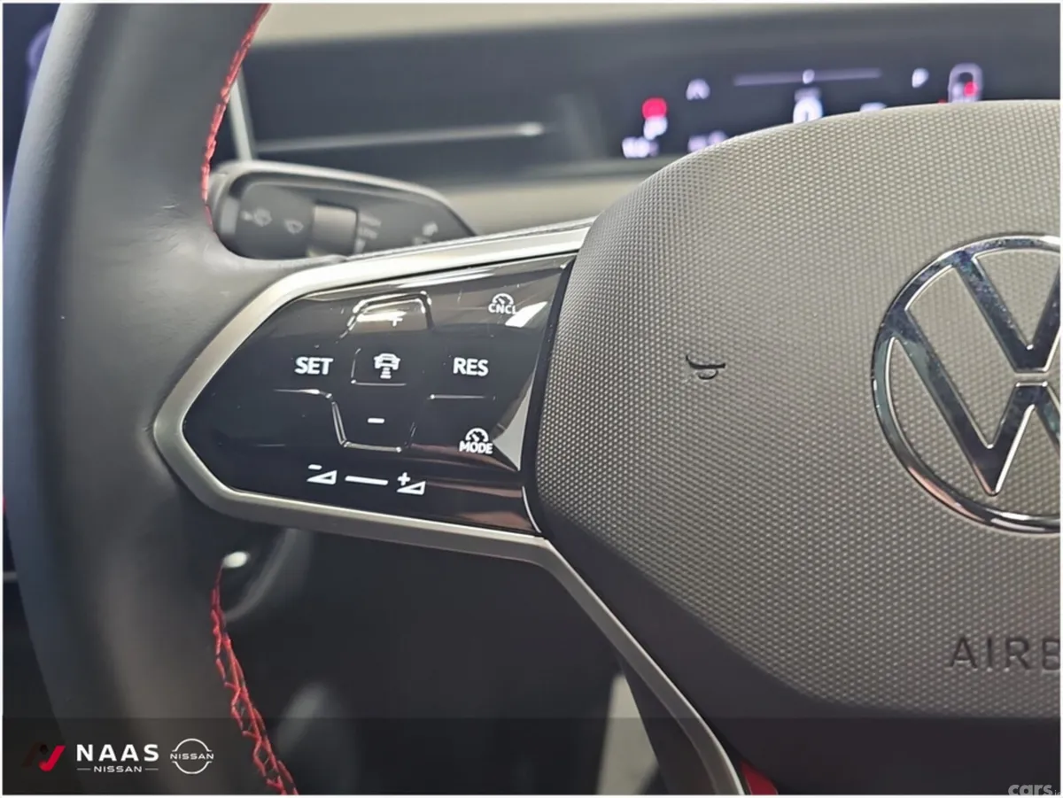 Volkswagen ID.7 Hatchback, Electric, 2026, Silver