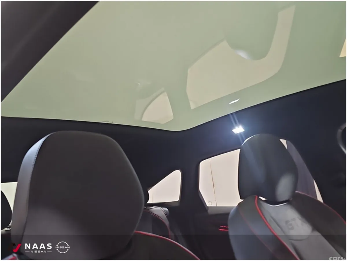 Volkswagen ID.7 Hatchback, Electric, 2026, Silver