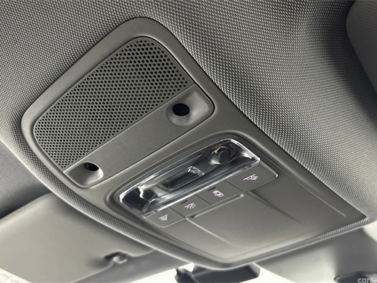 Audi A3 Hatchback, Petrol, 2020, Silver