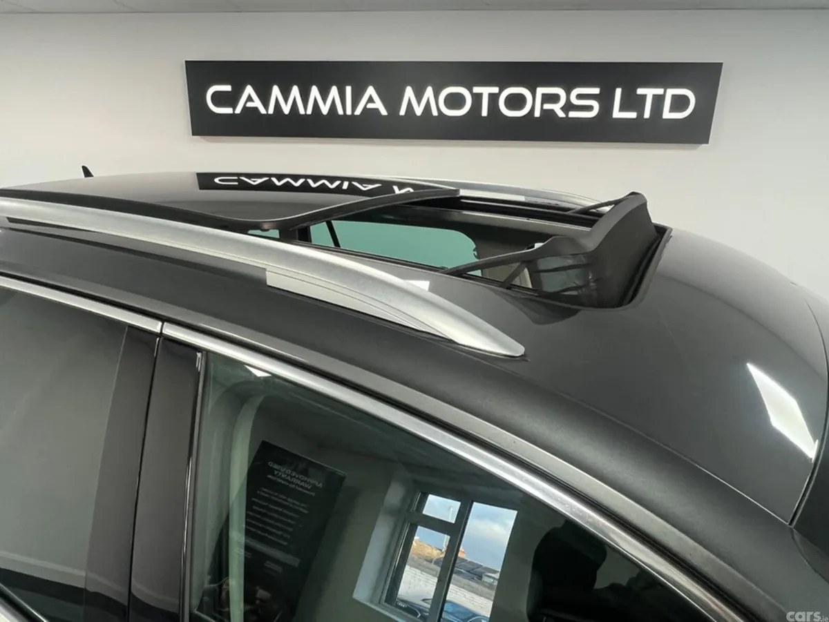Volkswagen Tiguan SUV, Diesel, 2017, Grey