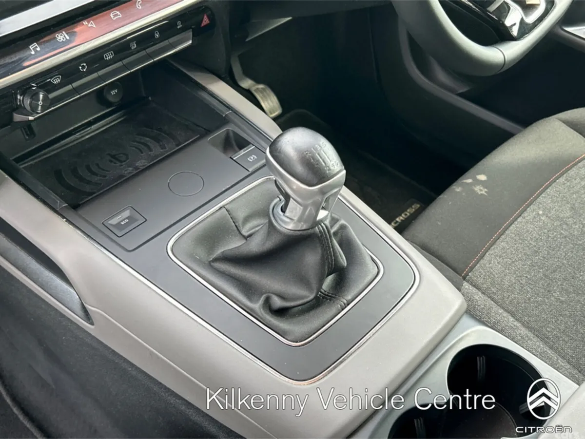 Citroen C5 Aircross MPV, Diesel, 2020, Grey