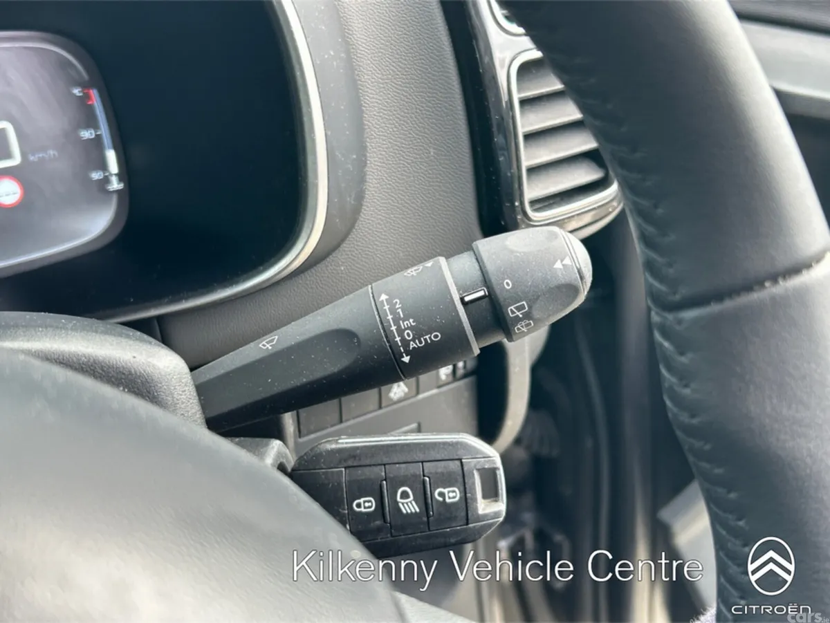 Citroen C5 Aircross MPV, Diesel, 2020, Grey