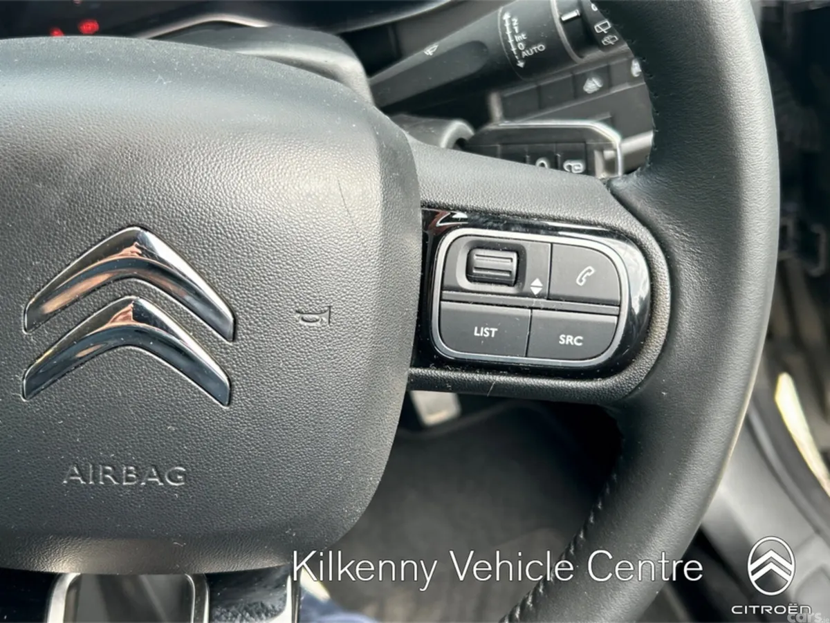 Citroen C5 Aircross MPV, Diesel, 2020, Grey