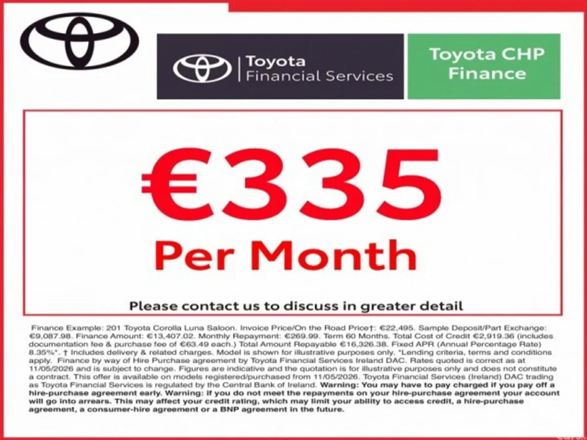 Toyota C-HR SUV, Petrol Hybrid, 2018, Silver