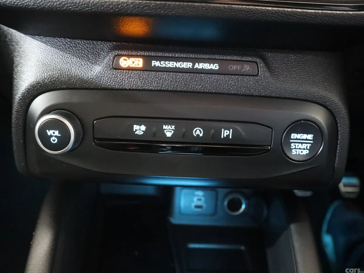 Ford Focus Hatchback, Petrol, 2024, Red
