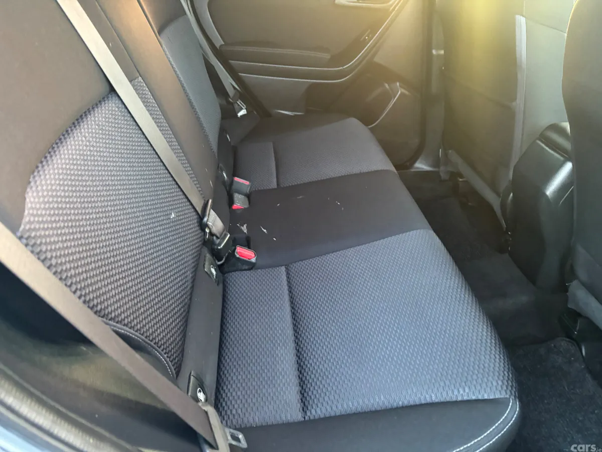 Subaru Forester SUV, Diesel, 2016, Silver