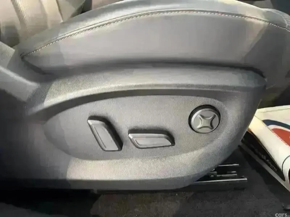 MG HS SUV, Petrol Hybrid, 2026, Grey