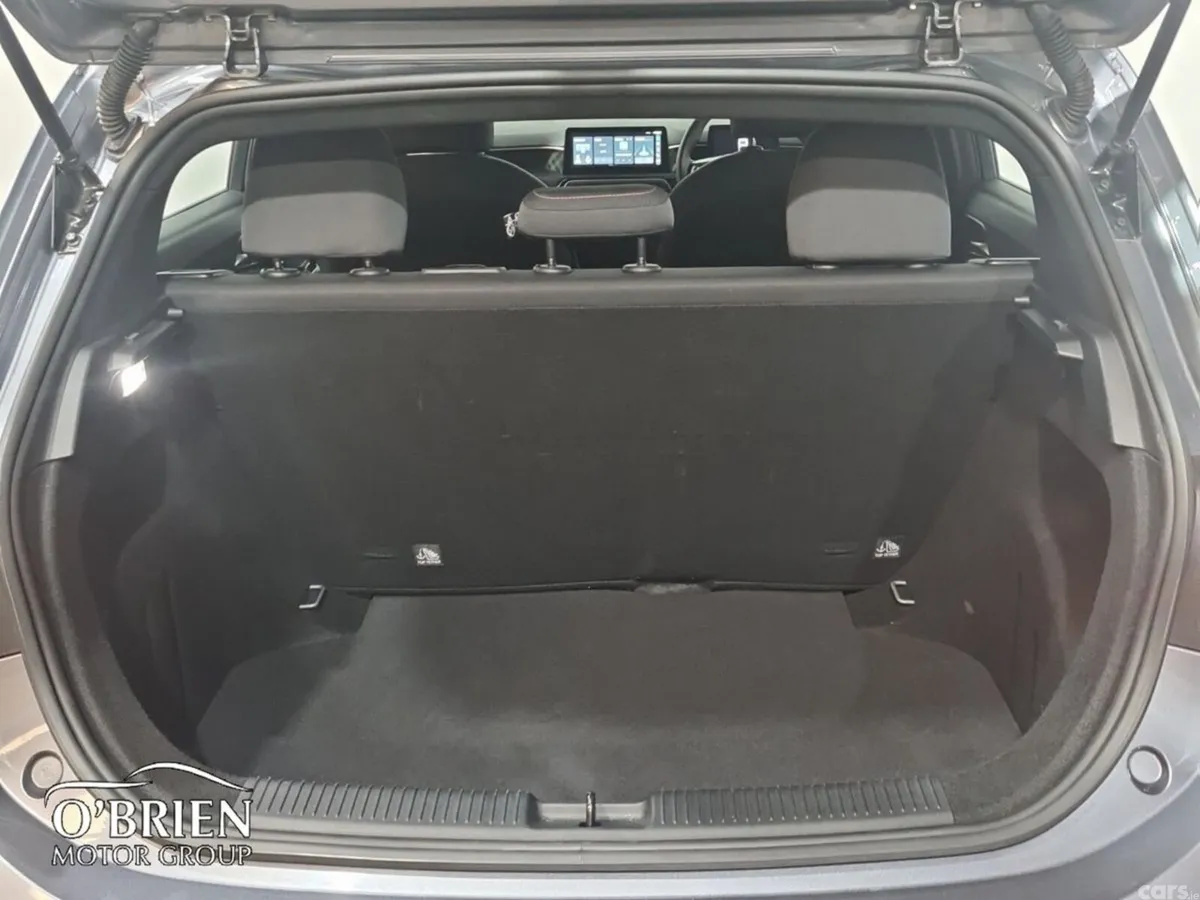 MG MG3 Hatchback, Petrol Hybrid, 2026, Grey