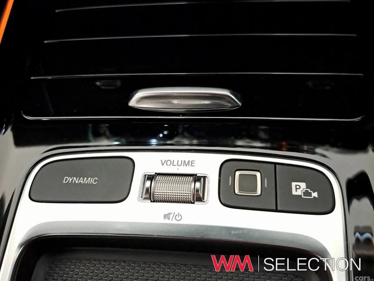 Mercedes-Benz GLA SUV, Petrol Plug-in Hybrid, 2025, Black