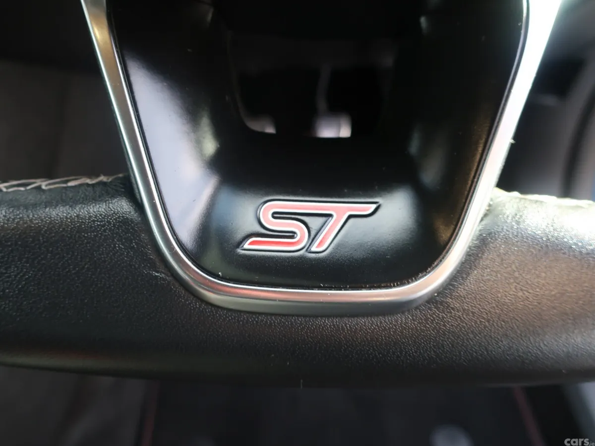 Ford Fiesta Hatchback, Petrol, 2019, Blue