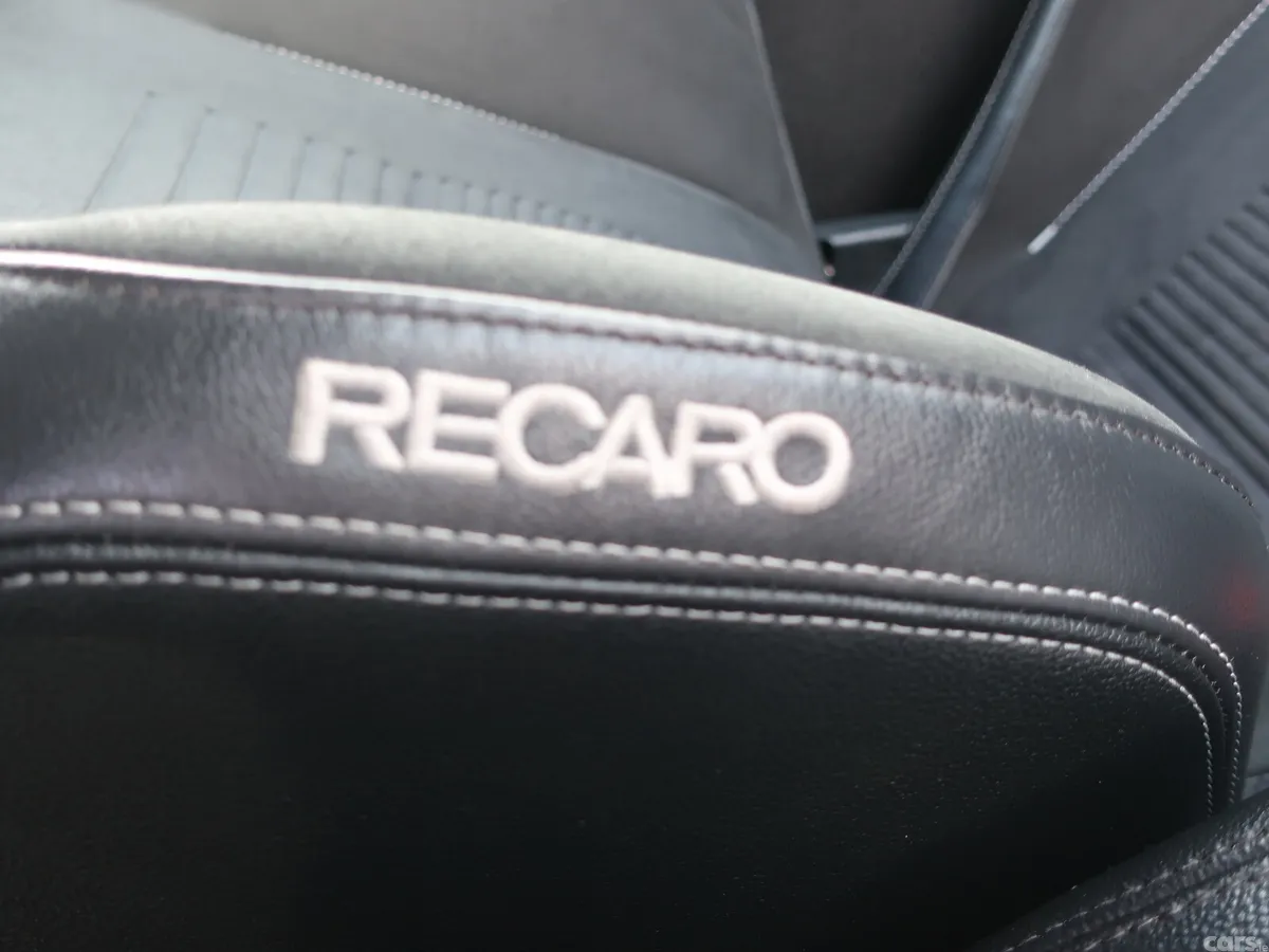 Ford Fiesta Hatchback, Petrol, 2019, Blue
