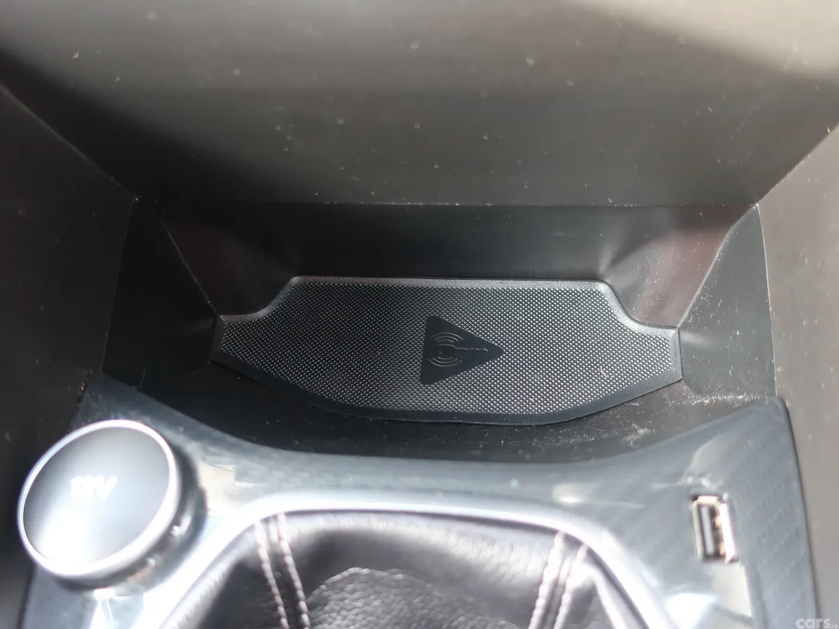 Ford Fiesta Hatchback, Petrol, 2019, Blue