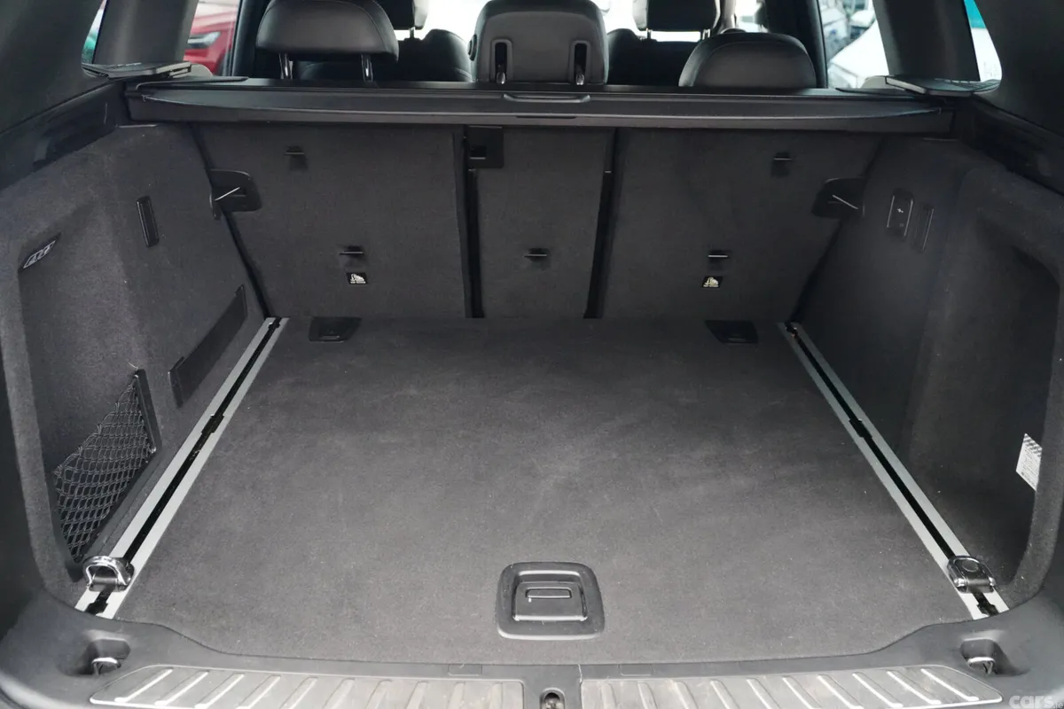 BMW X3 SUV, Diesel, 2018, Grey