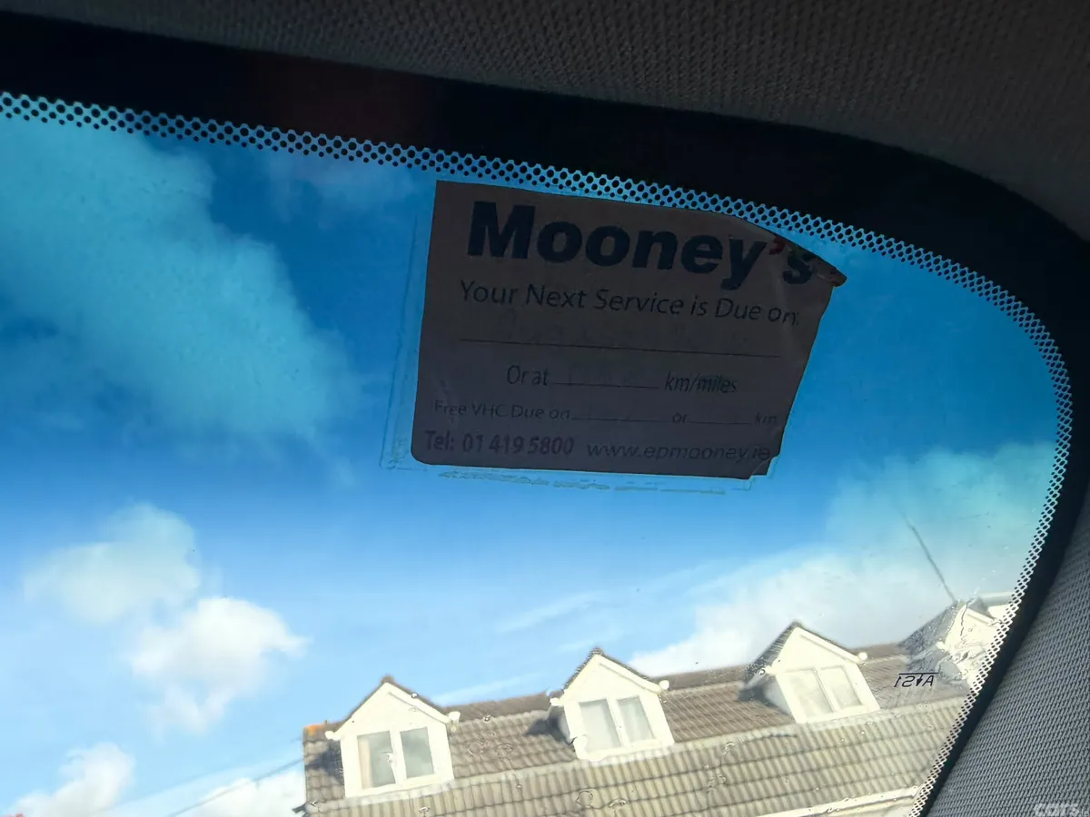 Hyundai i40 Saloon, Diesel, 2013, Blue