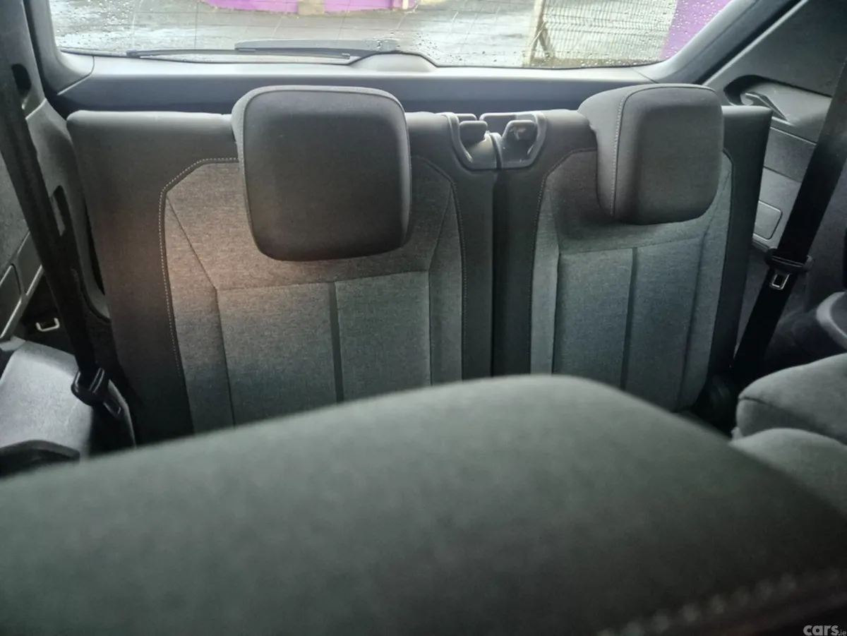 SEAT Tarraco Estate, Diesel, 2024, Grey