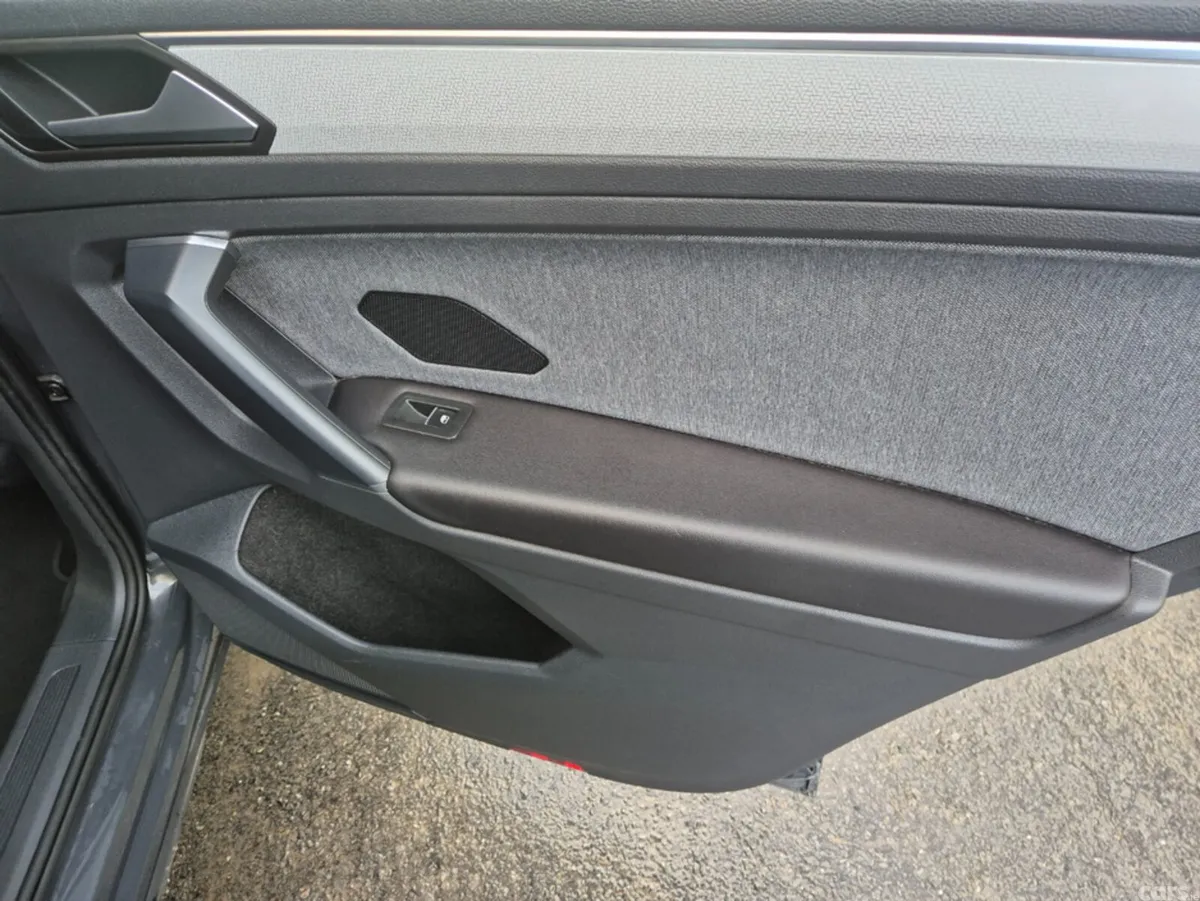 SEAT Tarraco Estate, Diesel, 2024, Grey