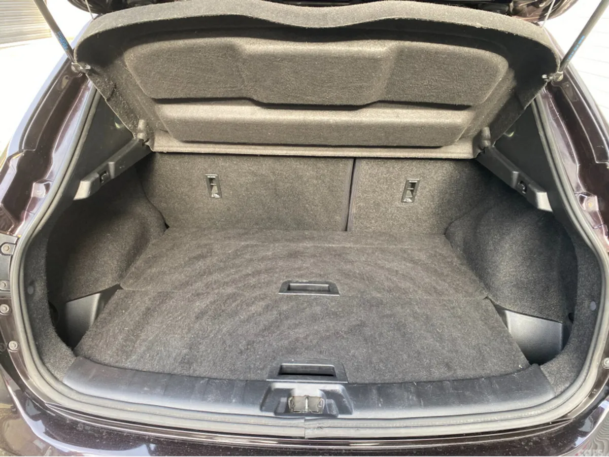 Nissan Qashqai MPV, Diesel, 2015, Black