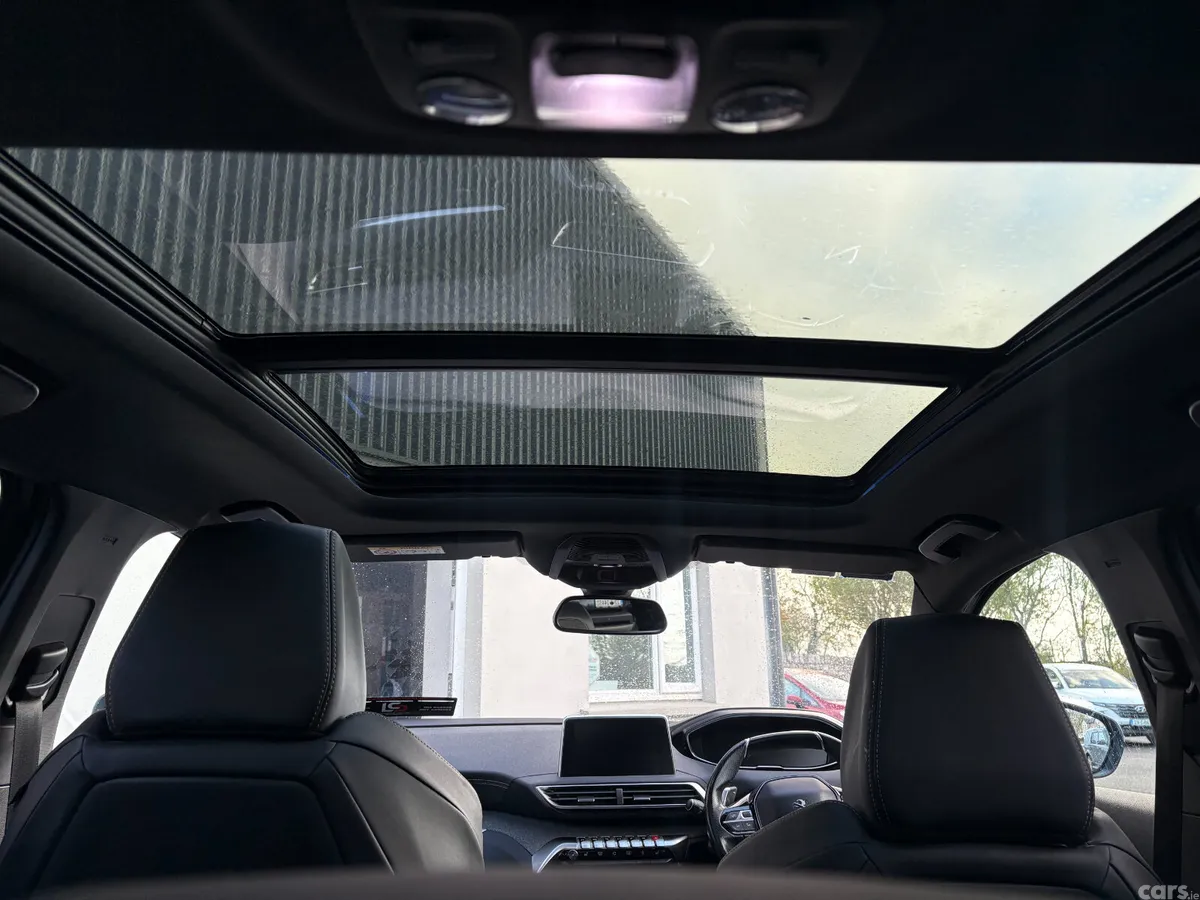 Peugeot 3008 MPV, Diesel, 2020, Grey