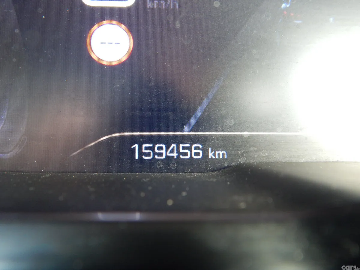 Peugeot 5008 MPV, Diesel, 2019, White
