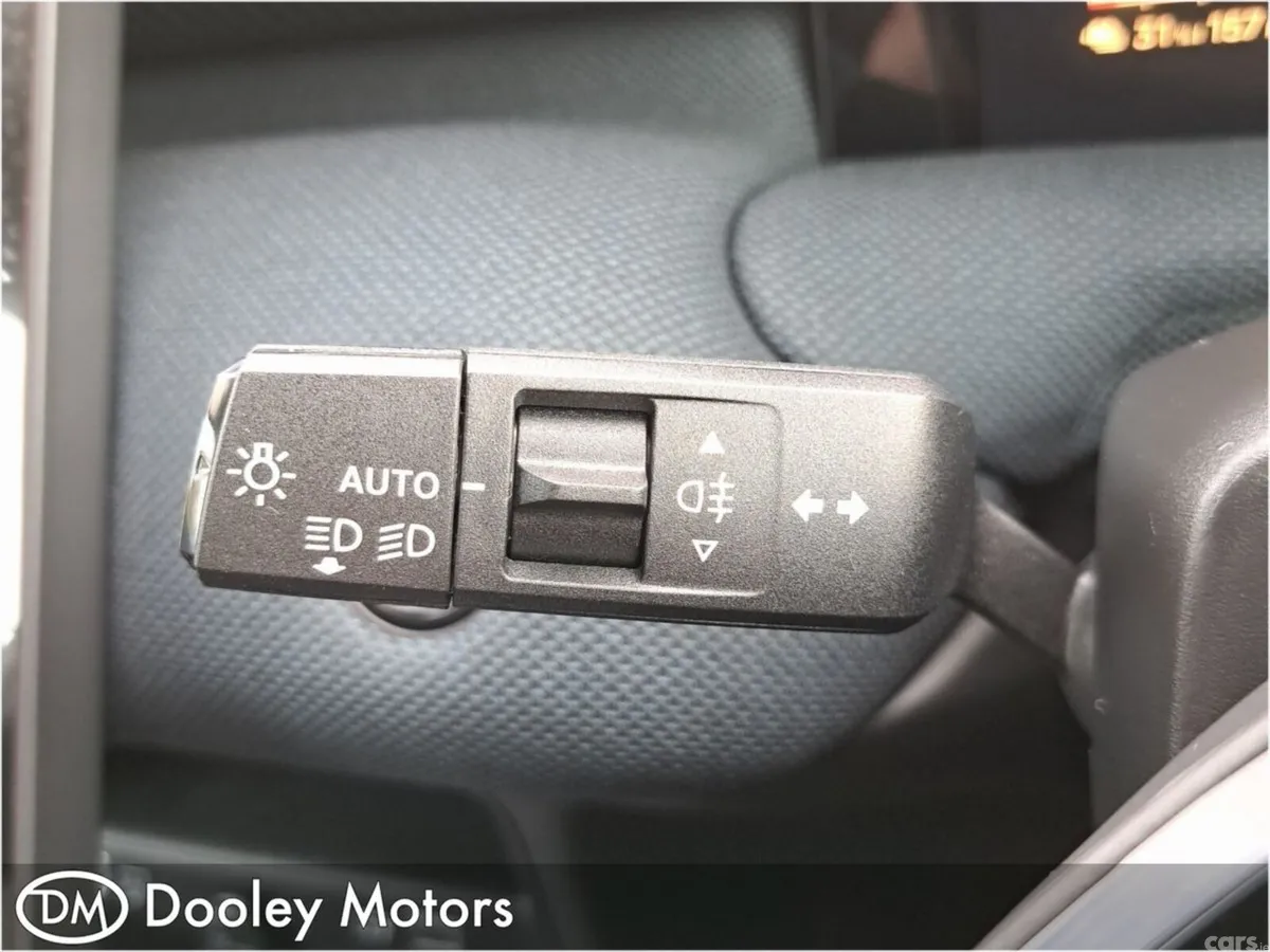 Citroen C5 Aircross SUV, Electric, 2027, 