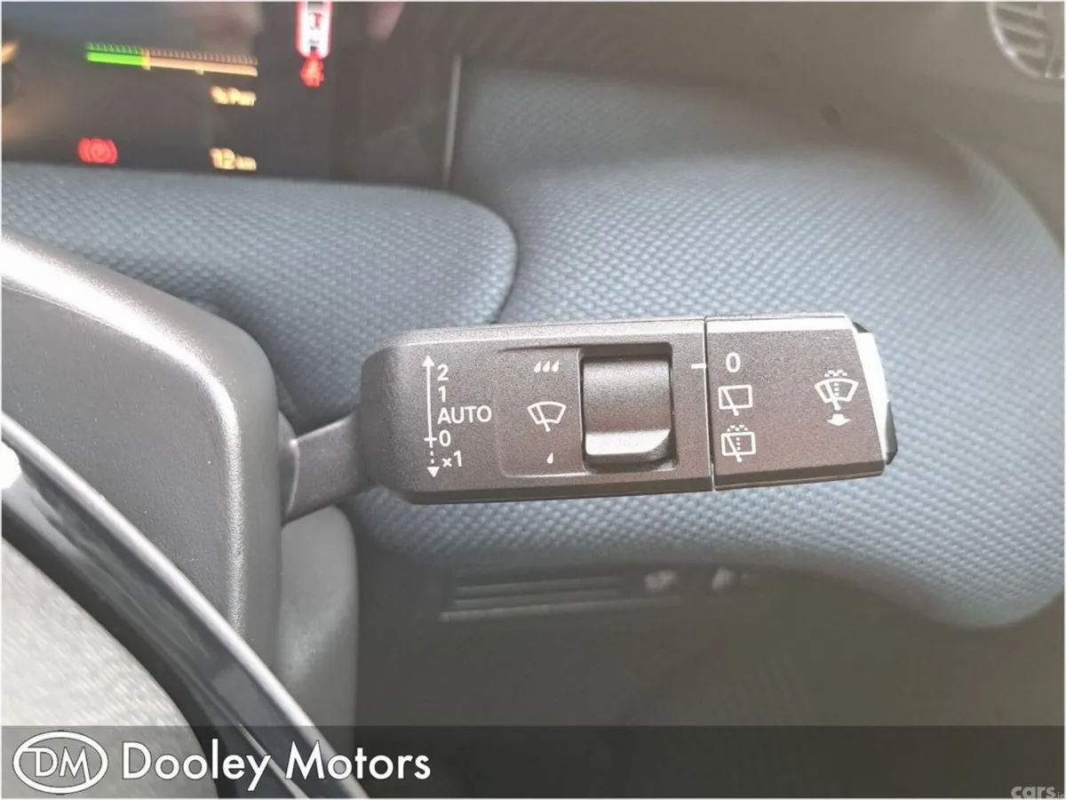 Citroen C5 Aircross SUV, Electric, 2027, 