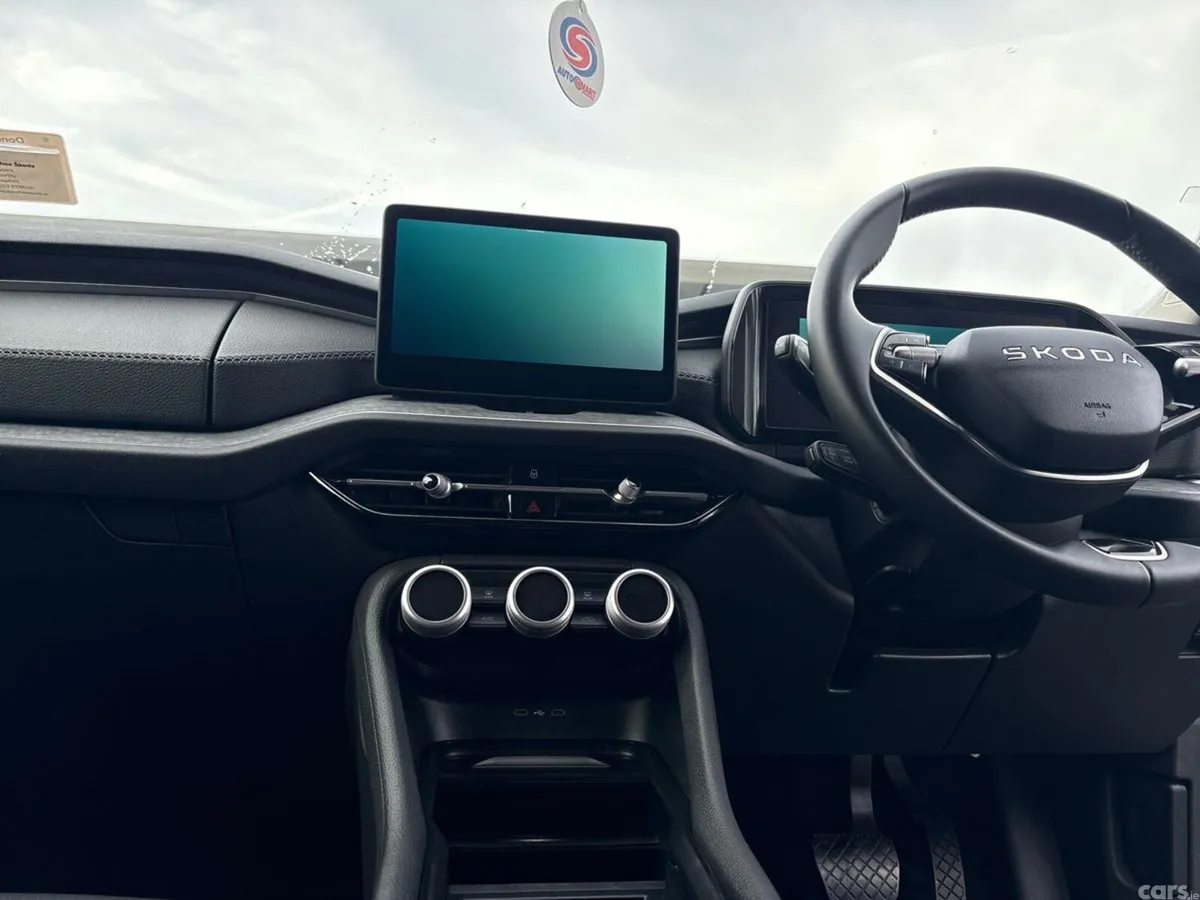 Skoda Kodiaq SUV, Diesel, 2026, White