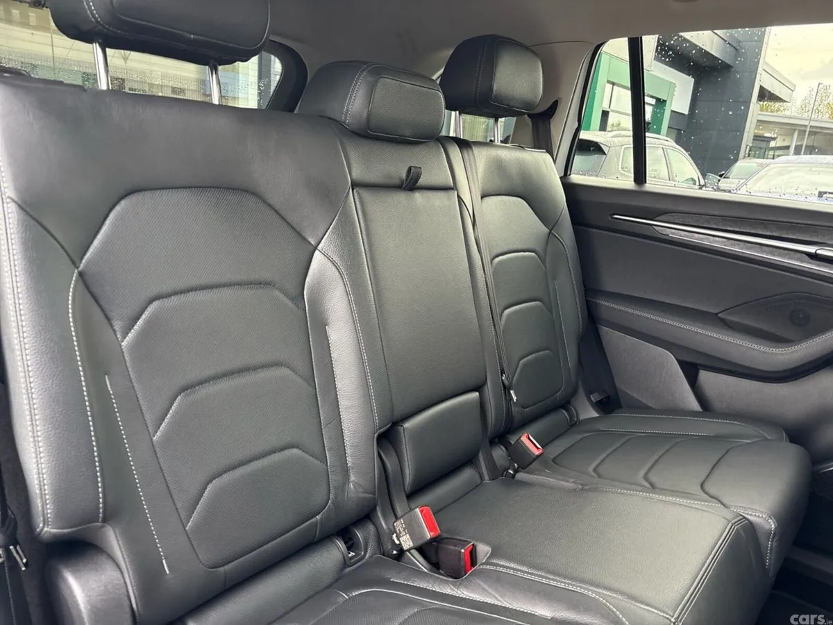 Skoda Kodiaq SUV, Diesel, 2026, White