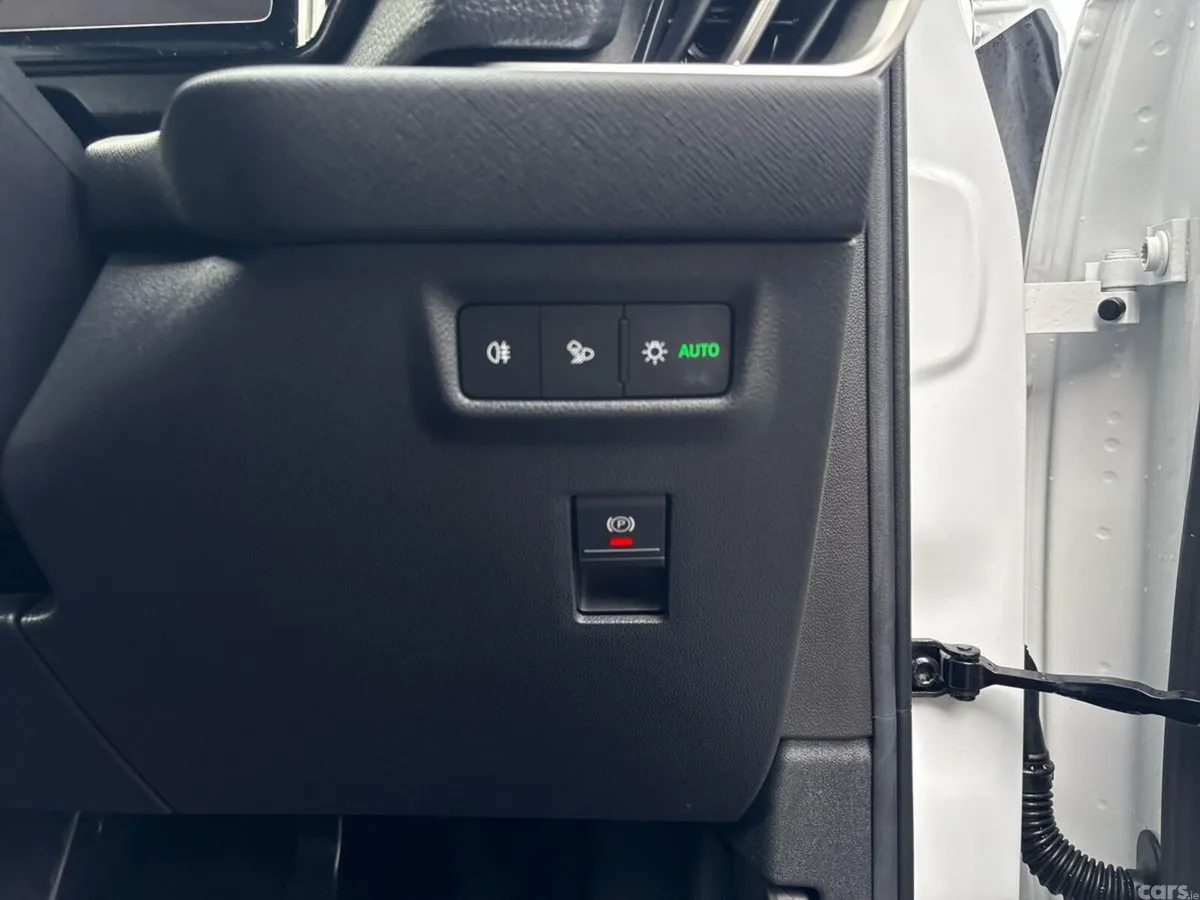Skoda Kodiaq SUV, Diesel, 2026, White