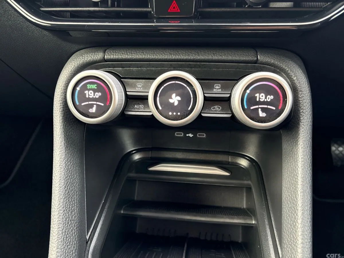 Skoda Kodiaq SUV, Diesel, 2026, White