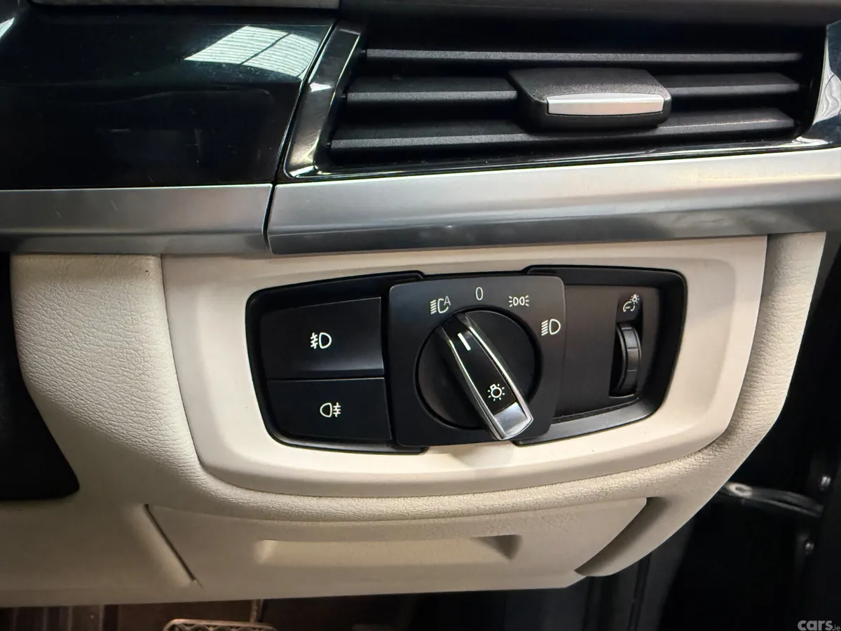BMW X5 SUV, Diesel, 2017, Grey
