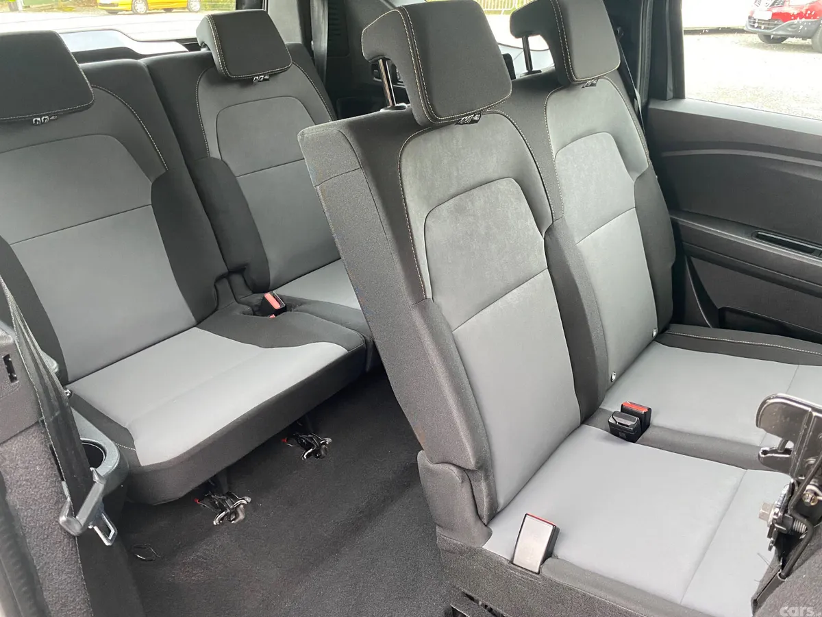 Dacia Jogger MPV, Petrol, 2024, Black