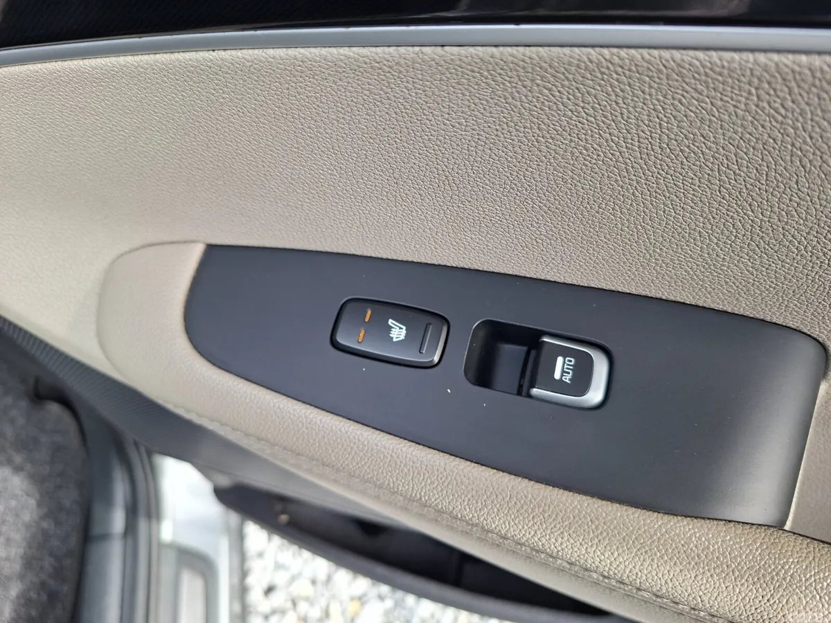 Kia Sorento SUV, Diesel, 2019, Grey